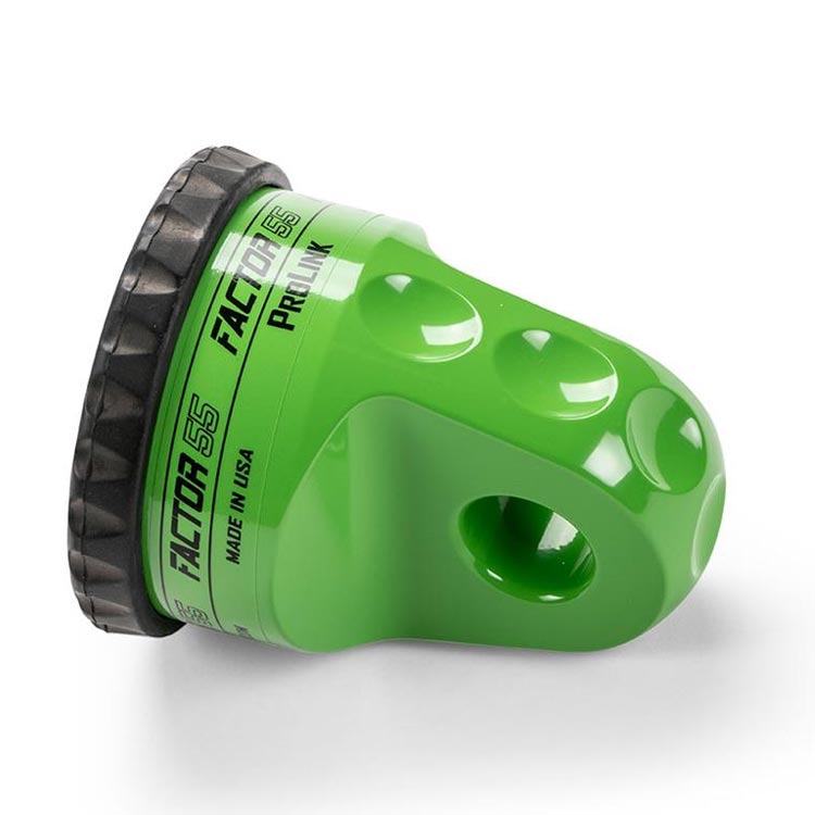 Prolink D-Ring Shackle Thimble | Factor 55