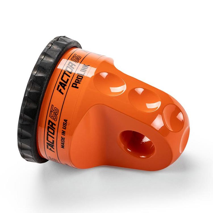 Prolink D-Ring Shackle Thimble | Factor 55