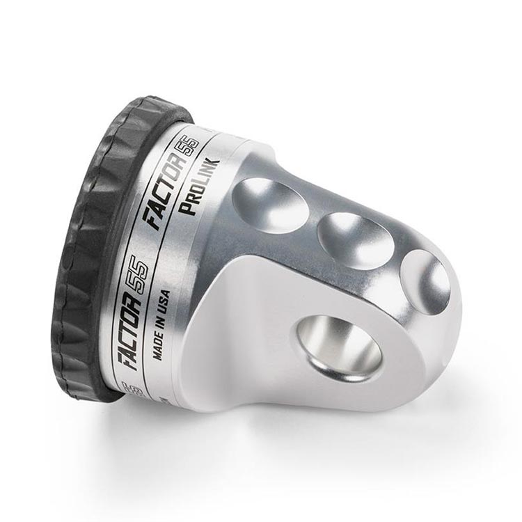 Prolink D-Ring Shackle Thimble | Factor 55