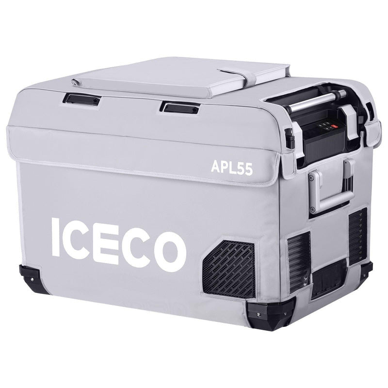 ICECO Fridge Freezer Protective Covers