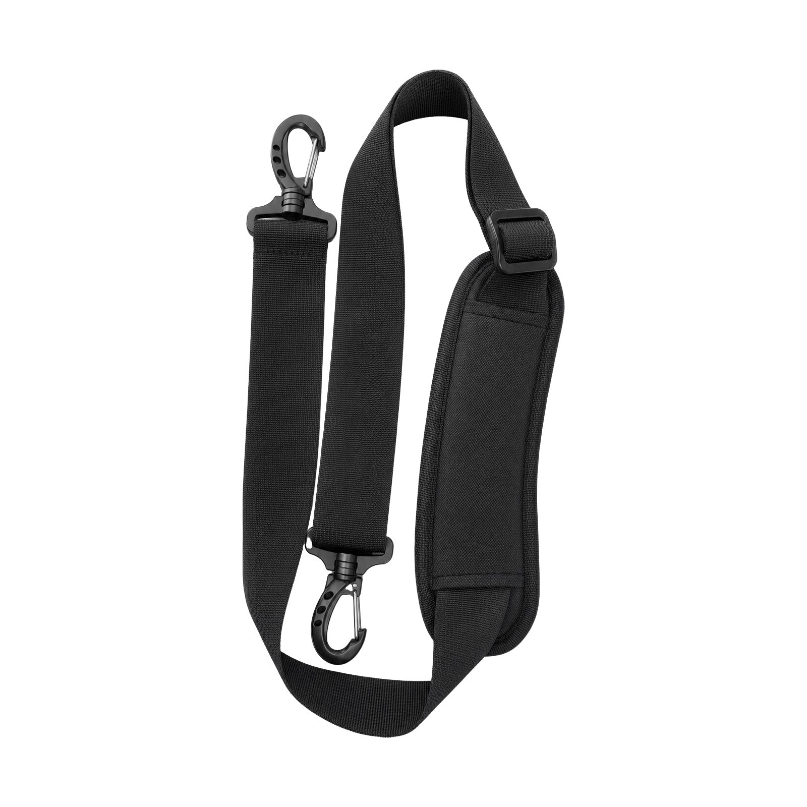 ICECO GoPack12 included padded single shoulder strap