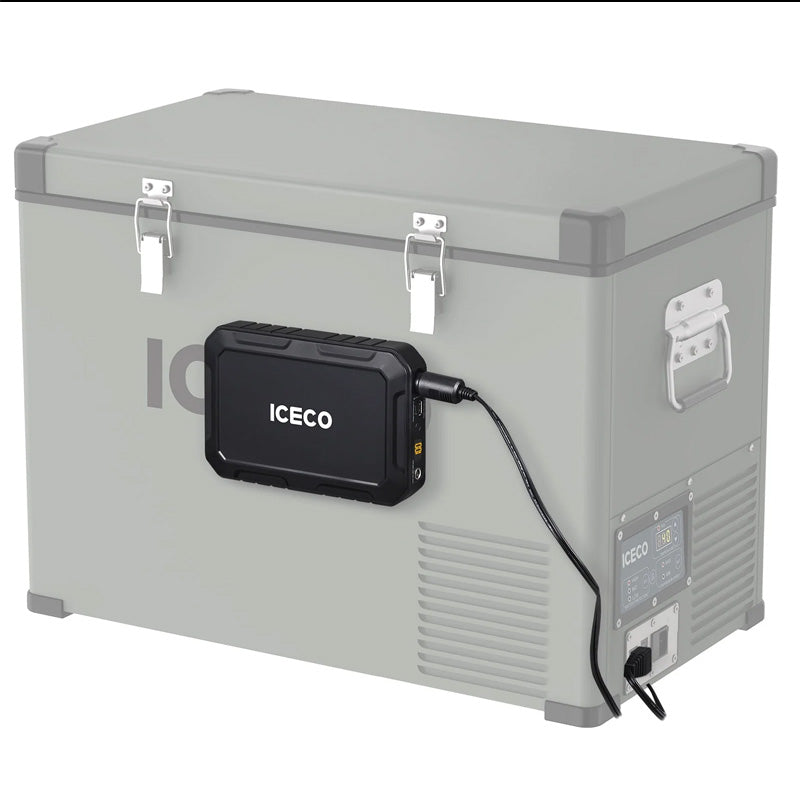 ICECO Magnetic Power Bank 250Wh Portable Battery