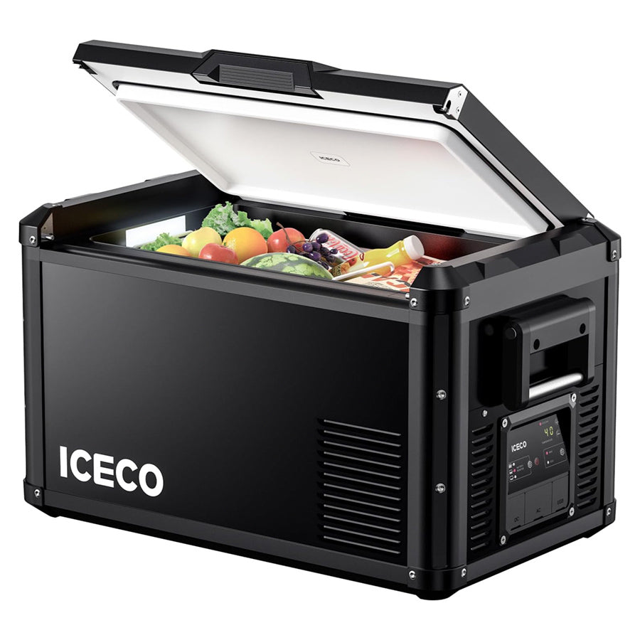 ICECO VL35ProS Single Zone Fridge Freezer 35L (37QT)