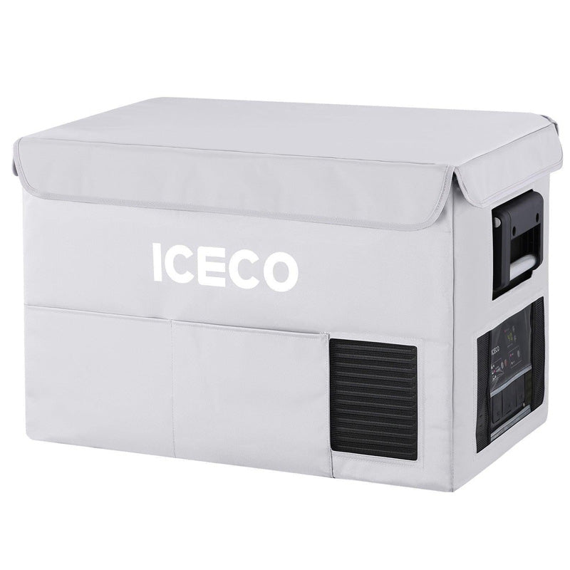 ICECO Fridge Freezer Protective Covers