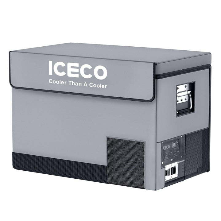 ICECO Fridge Freezer Protective Covers