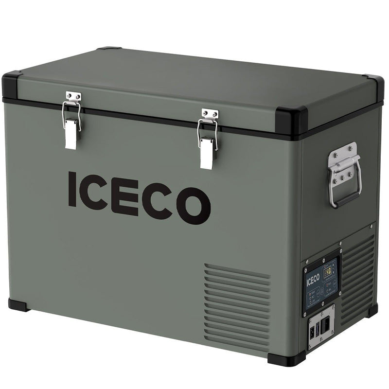 ICECO VL45 Single Zone Fridge Freezer – 45L (47.5QT)