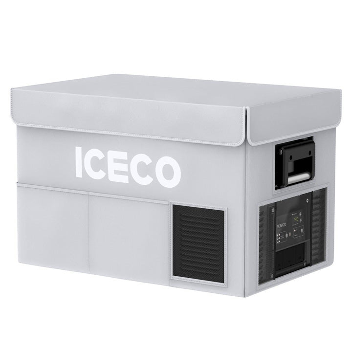 ICECO Fridge Freezer Protective Covers