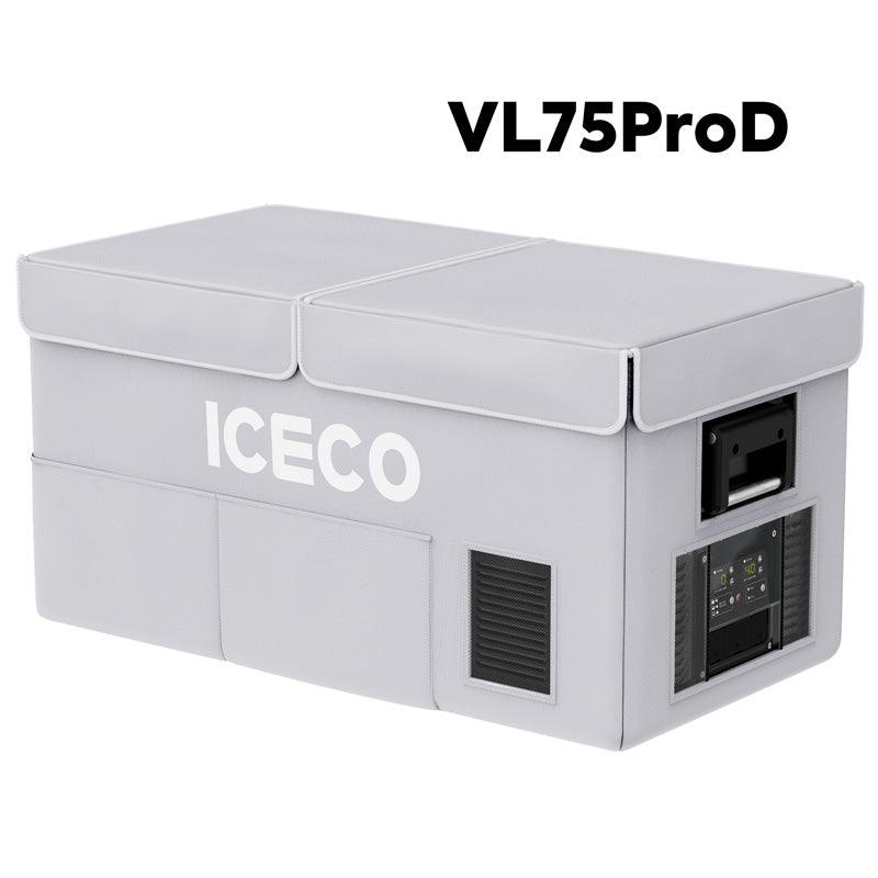 ICECO Fridge Freezer Protective Covers