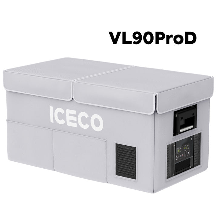 ICECO Fridge Freezer Protective Covers