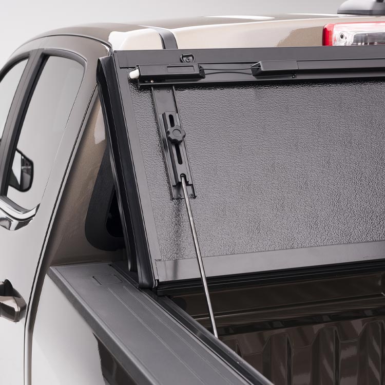 Tonneau Cover | Chevy Colorado & GMC Canyon
