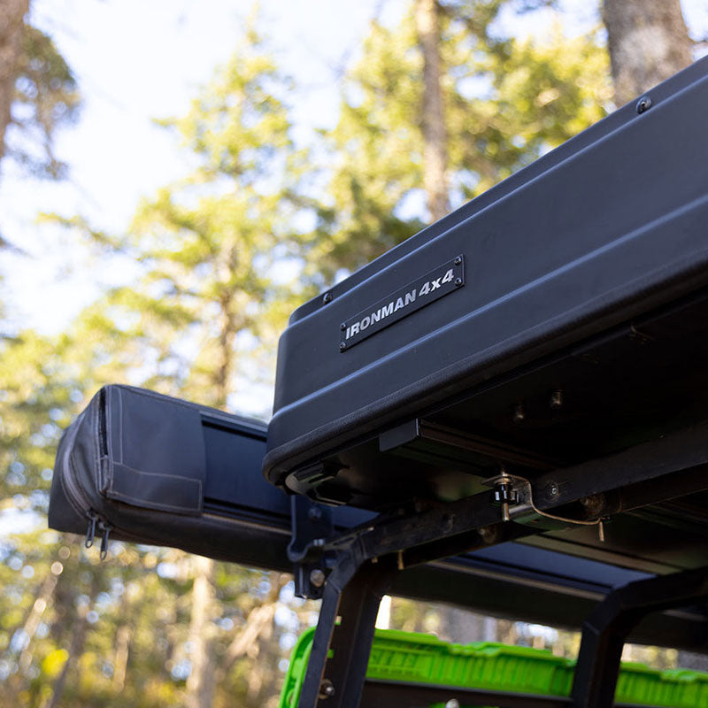 Ironman 4x4 Ursa 1300 Rooftop Tent