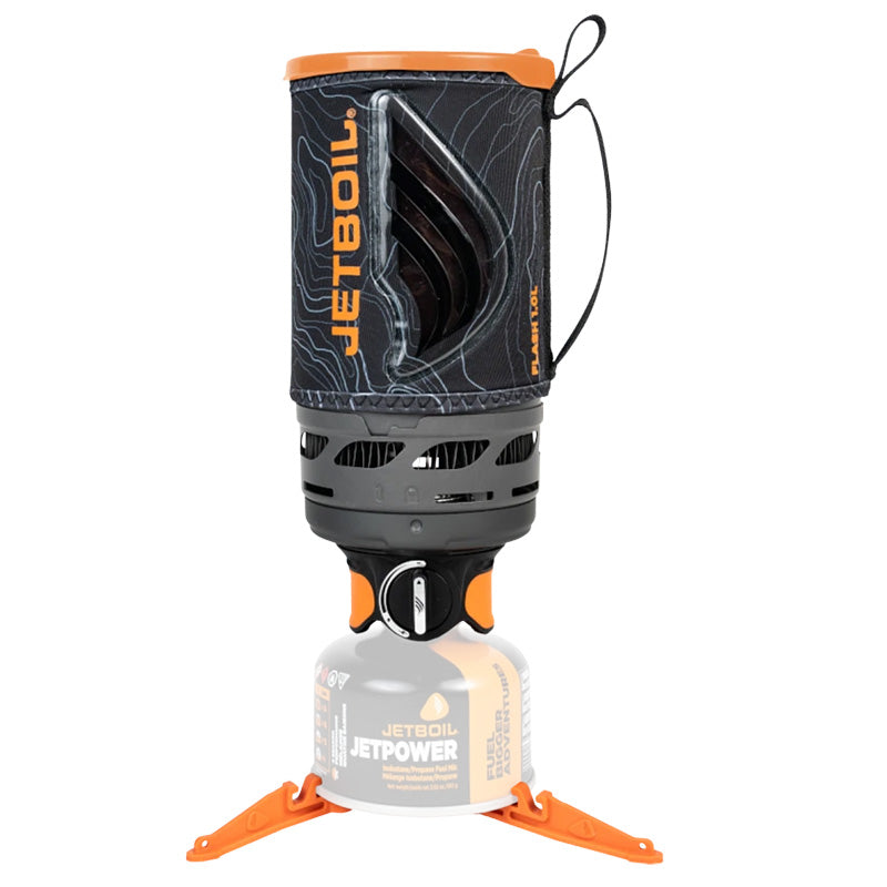 Jetboil Flash Java 1.0L Fast Boil System