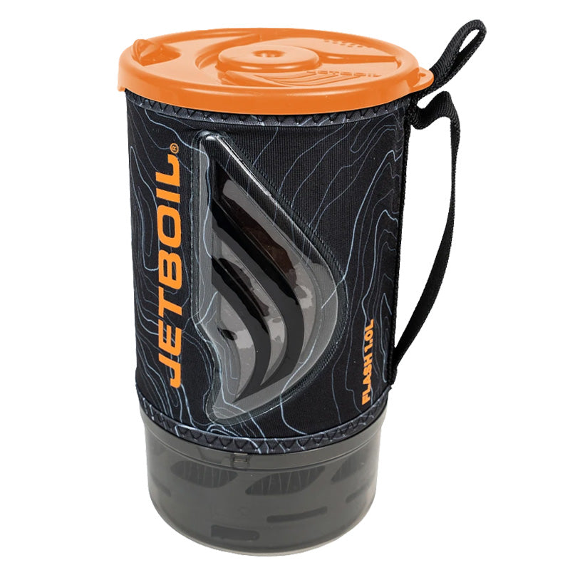 Jetboil Flash Java 1.0L Fast Boil System
