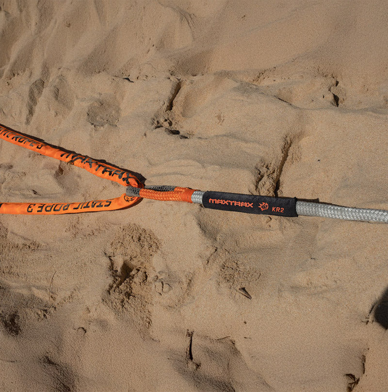 Maxtrax Static Rope 63,713lb