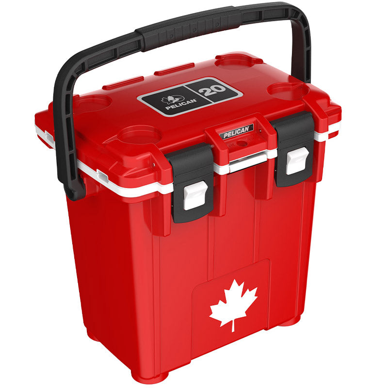 Pelican 20QT Elite Cooler Limited Edition