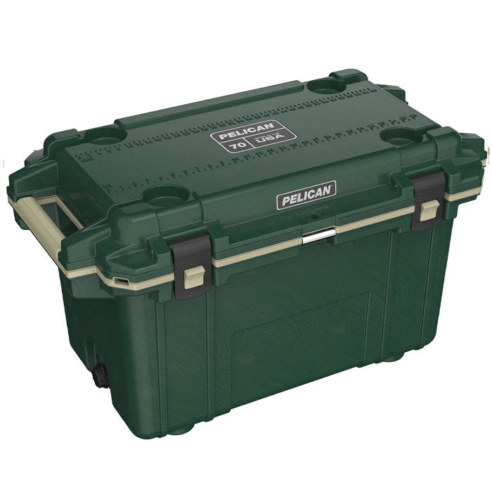Pelican 70QT Elite Camping Cooler