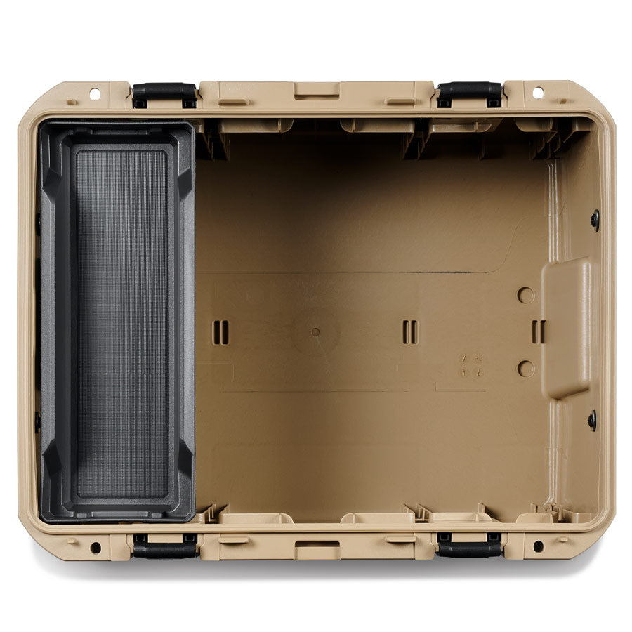 Pelican CRATE 45L Inner Tray detail