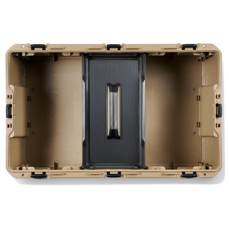 Pelican CRATE 90L Inner Tray organization accessory