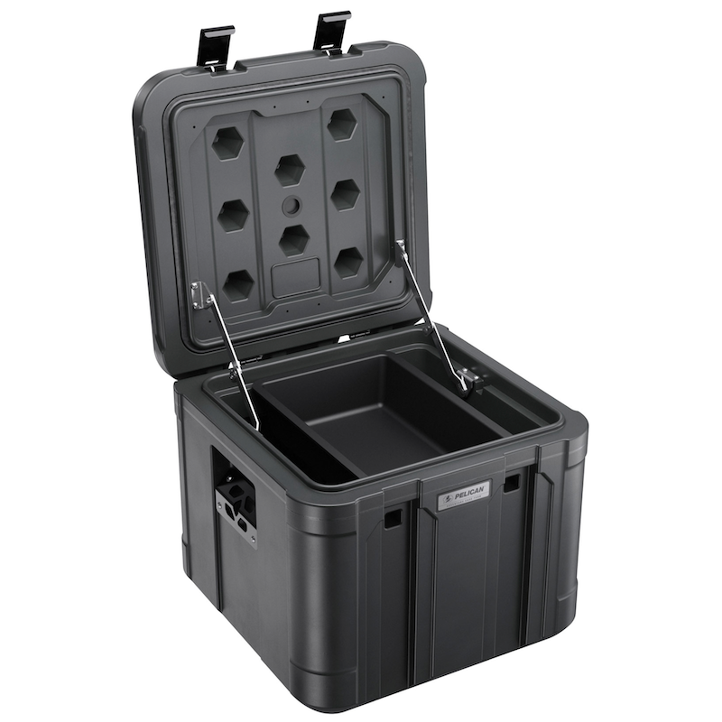 TX50 Adventure Case | Pelican™ Adventure