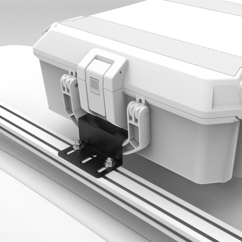 Pelican Vault V800 No-Drill Roof Mounts