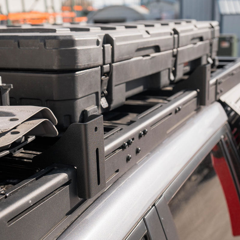 Prinsu Pro Awning Mounting Brackets