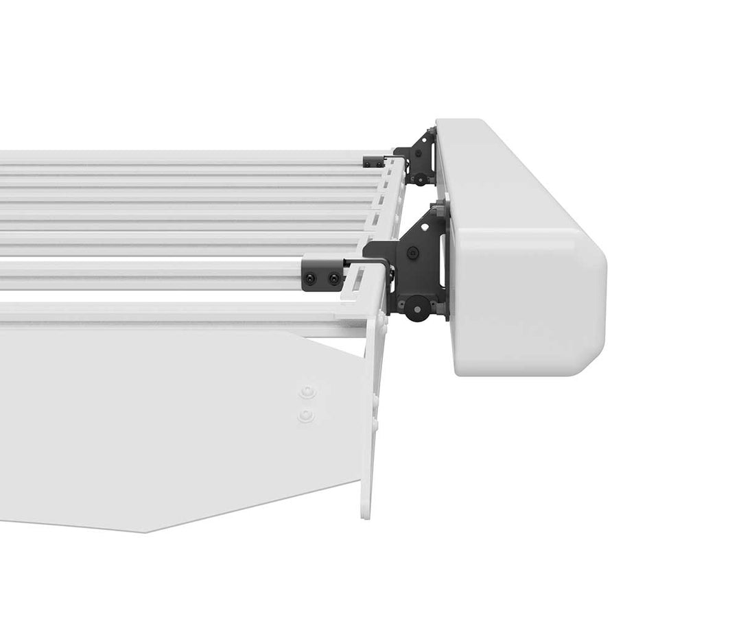 Prinsu Awning Mounting Brackets