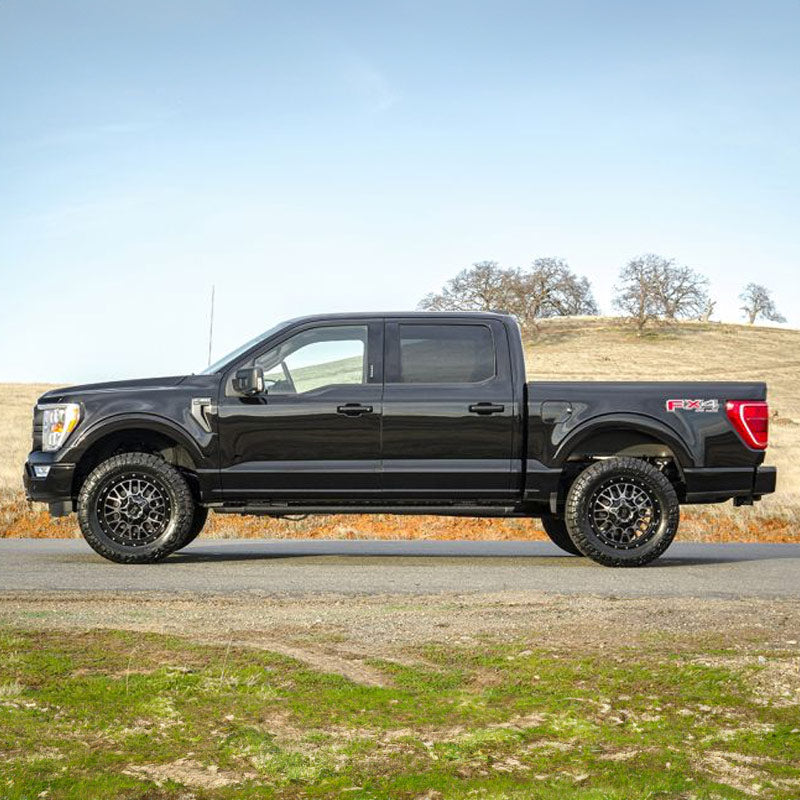ReadyLIFT - Leveling Kit - 2