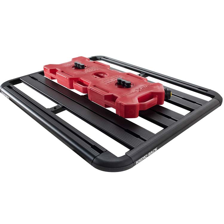 Rhino-Rack Pioneer Rotopax Fit Kit | Cap-it®
