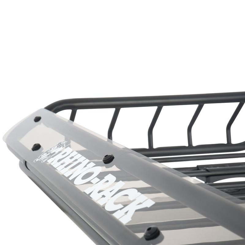 Rhino-Rack XTray Large Roof Basket 65% Off Free Shipping!
