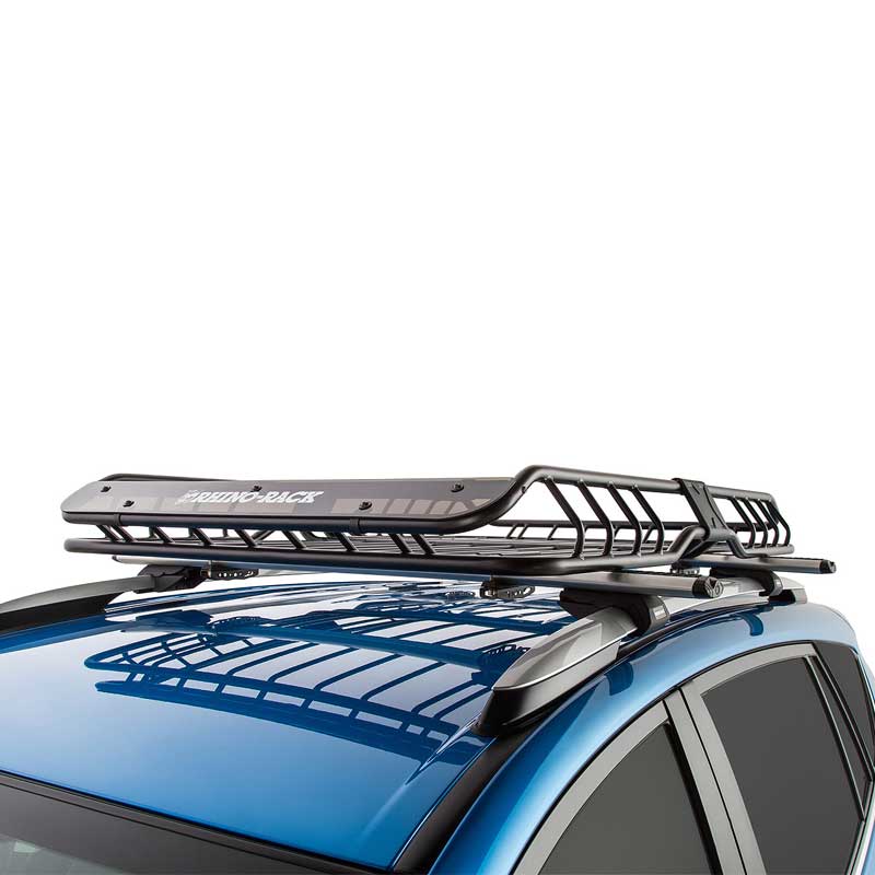 Rhino-Rack XTray Large Roof Basket 65% Off Free Shipping!