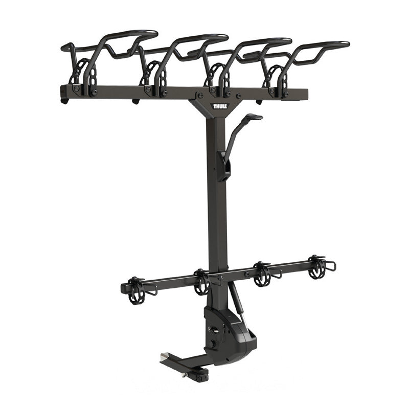 Thule Revert Storage Thule ReVert 4 & 6 Bike | Vertical Bike Rack