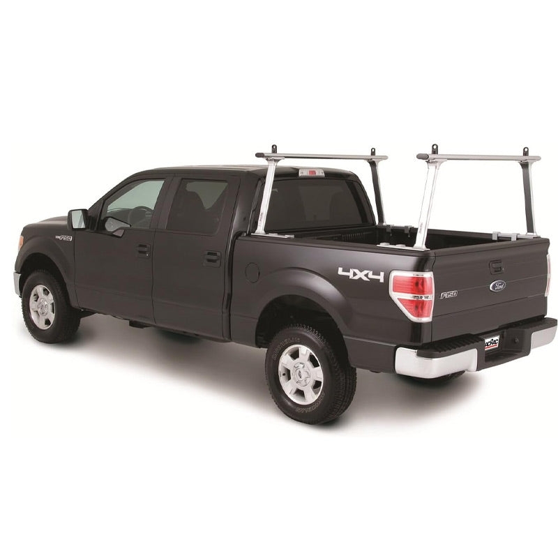 Tra Racks TracRac TracOne Truck Rack | 800 lb Aluminum Bed Rack