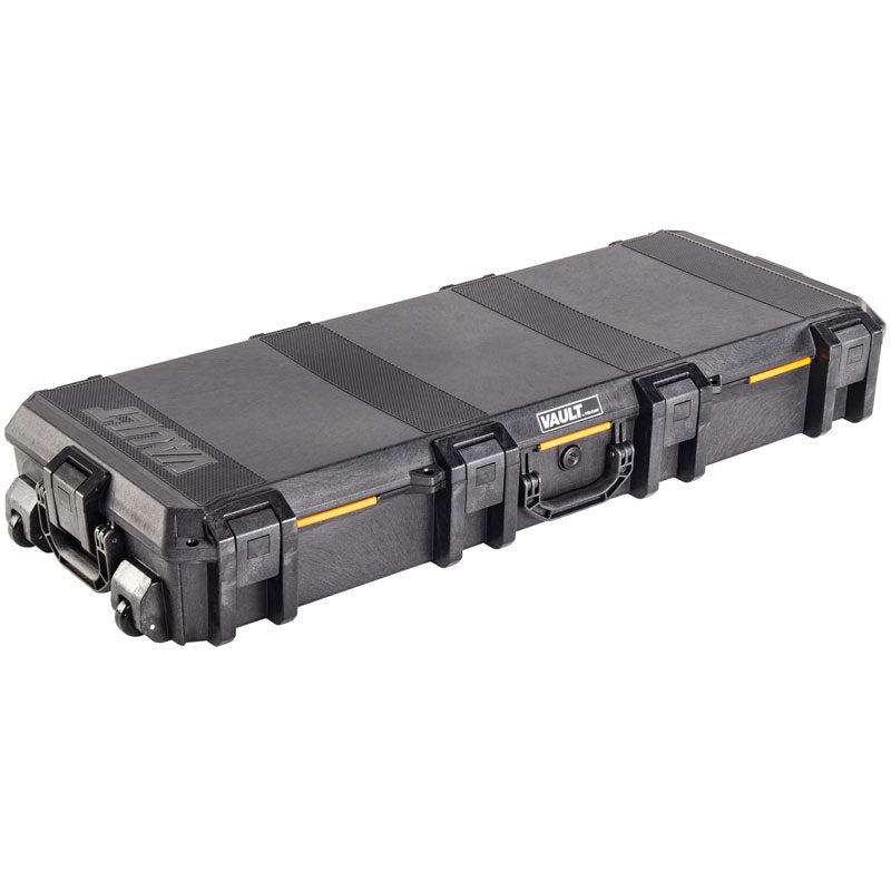 Pelican V730 Vault Tactical Rifle Case Black