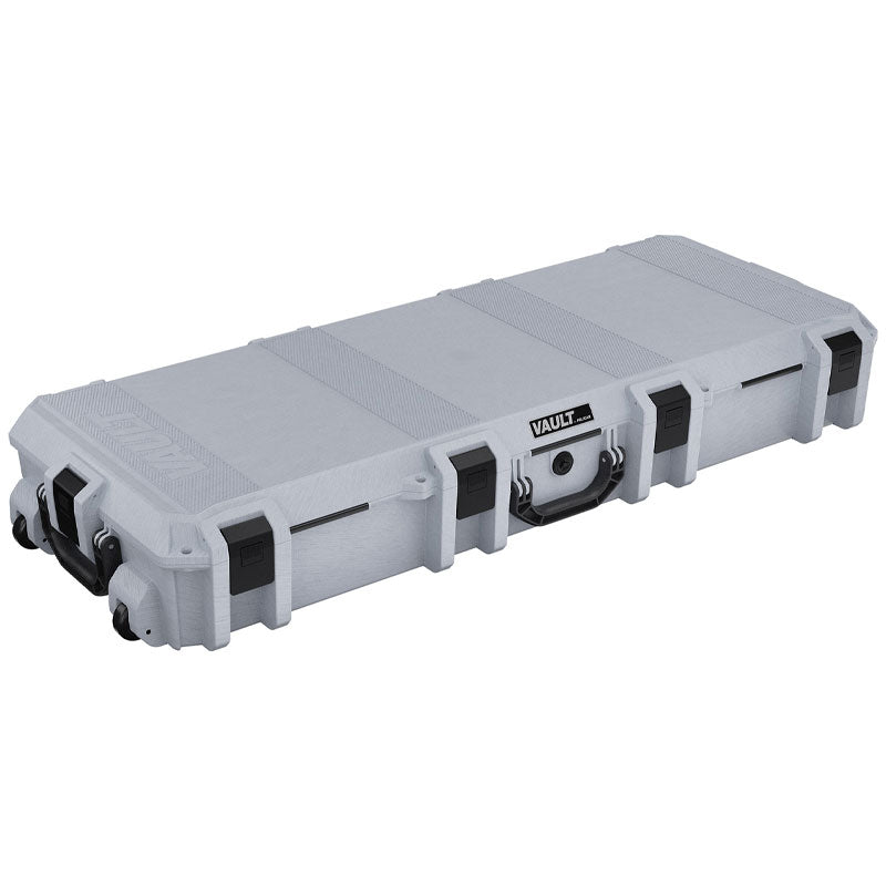 Pelican V730 Vault Tactical Rifle Case Ghost Gray