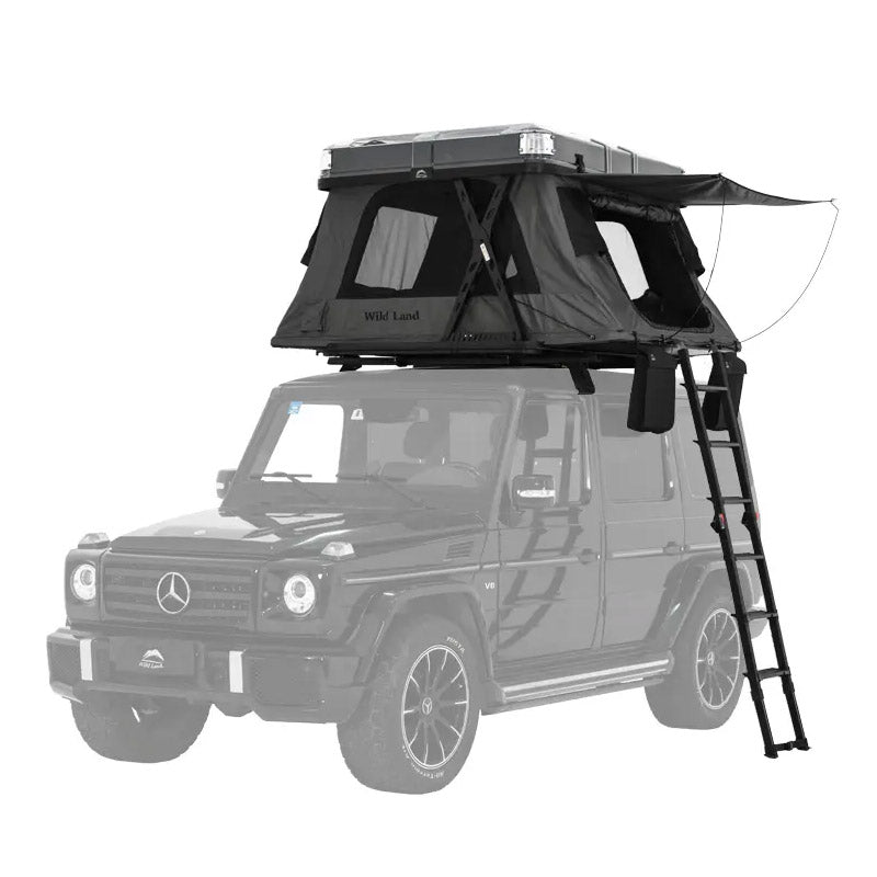roof tent for land rover Wild Skyera Rooftop | 2026 Red Dot Winner Carinthia TSS System - 21_blackfriday Capacity:Panasonic 36V 14Ah (504Wh) art cantilever design