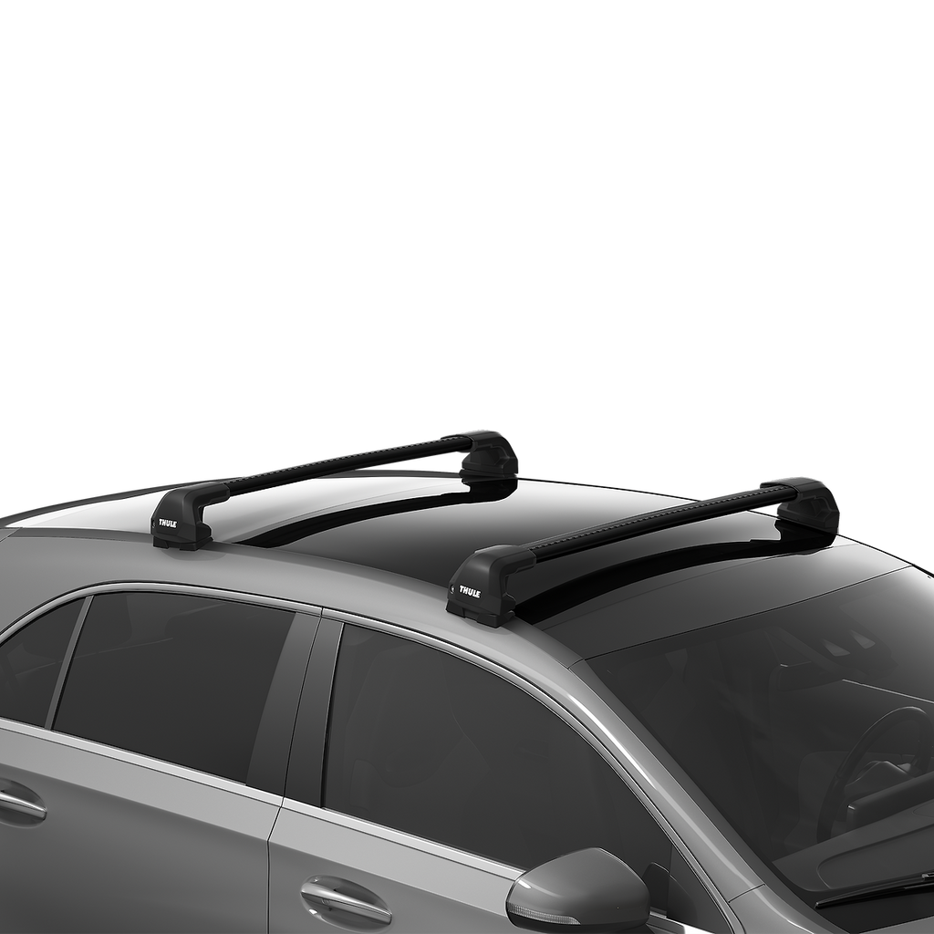 Thule WingBar Edge Roof Rack System 2019 2023 Toyota RAV4