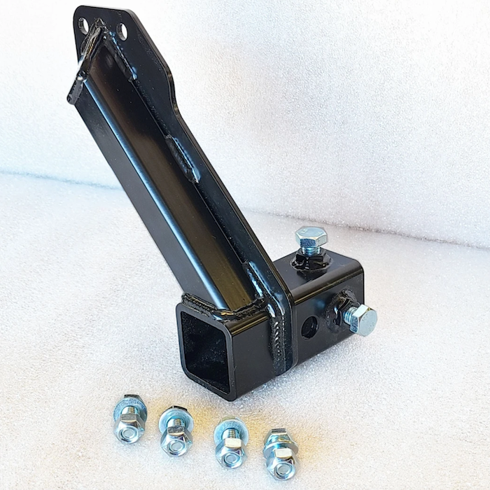 Trail Swing Accessory Hitch