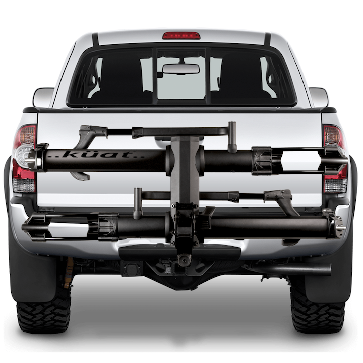 Küat NV Base Hitch Bike Rack BA22B