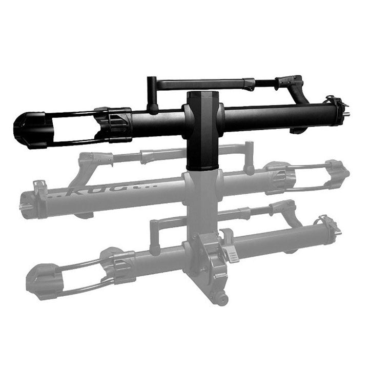 Kuat Rack Cap Kuat NV Base 2.0 Bike Add-On Bike Rack