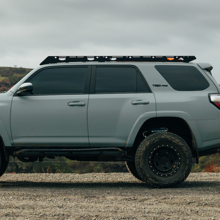 The Crestone Roof Rack 2010-2024 4Runner