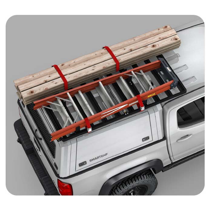 SmartCap Roller Rack