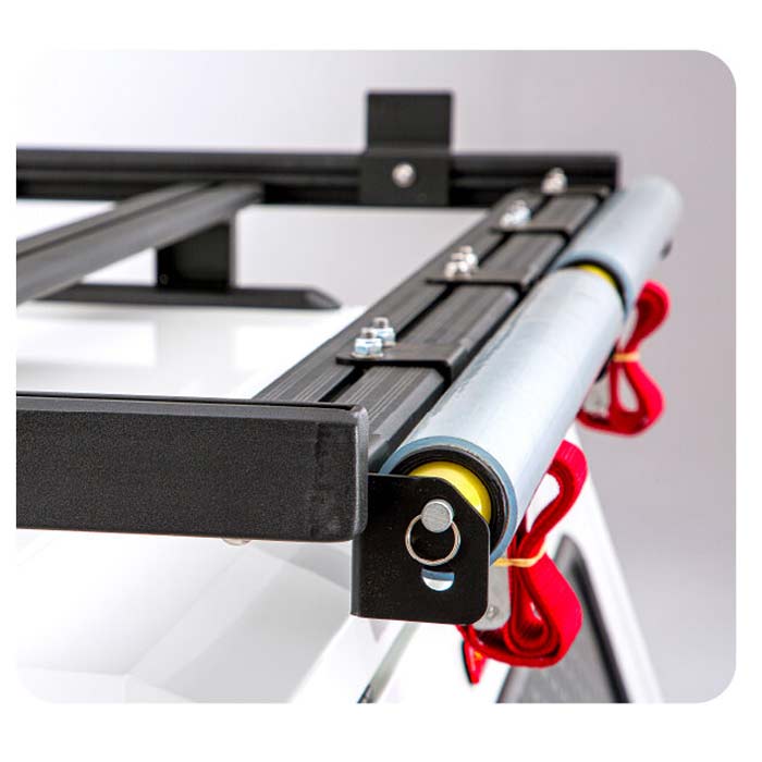 SmartCap Roller Rack