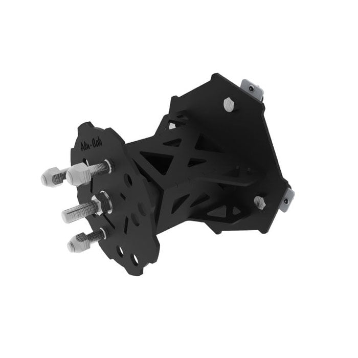 Spare Tire Bracket Installation Guide photo