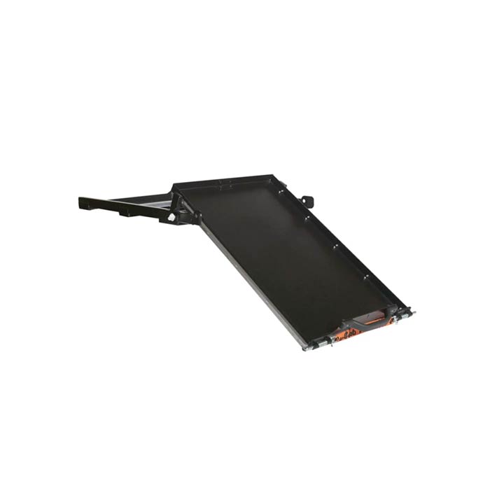 Tilting Fridge Slide