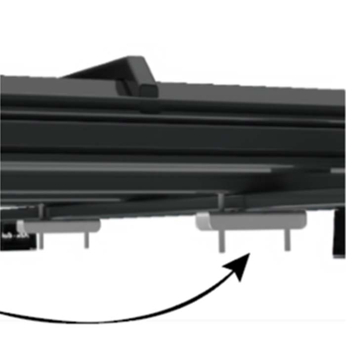 motorcycle hard shelter