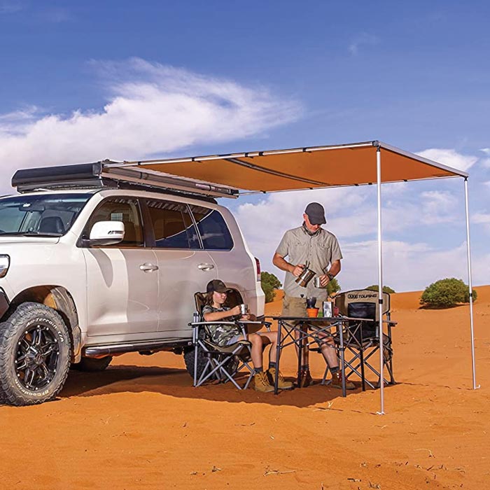 ARB Touring Awning