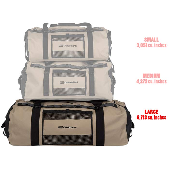 ARB Cargo Gear Large Storm Bag