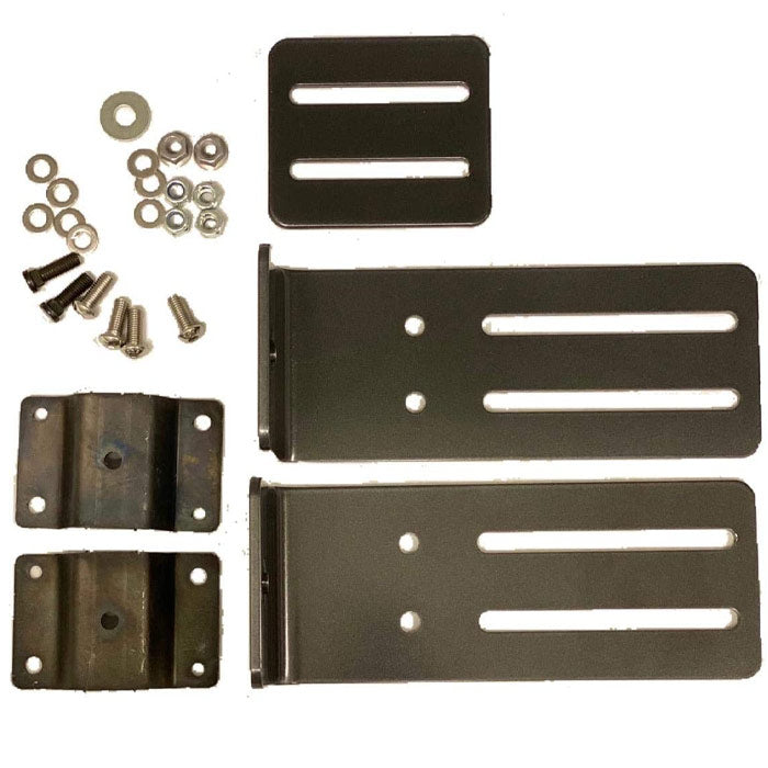 ARB Awning Bracket Quick Release Kit 813405