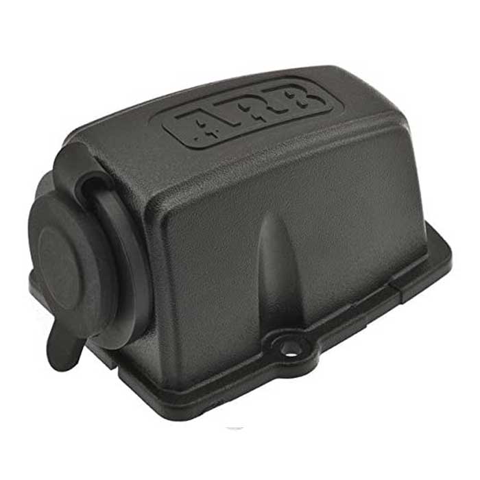 ARB Threaded Socket Surface Mount