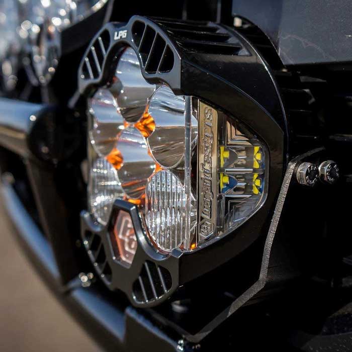 Baja Designs LP6 Pro LED Auxiliary Light Pod